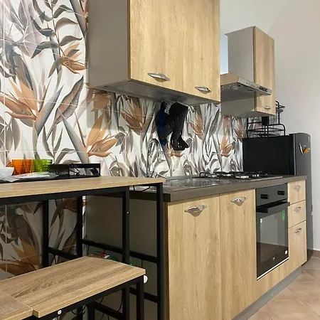 Sovani לינה וארוחת בוקר *