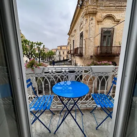 Sovani San Severo