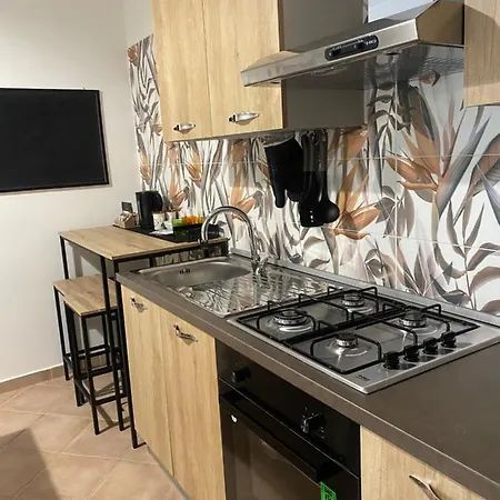 לינה וארוחת בוקר Sovani