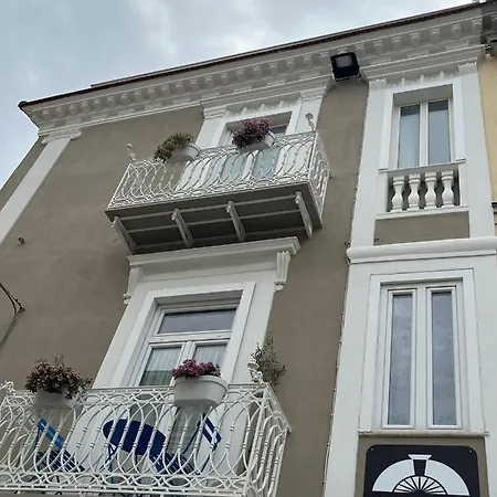 Sovani San Severo