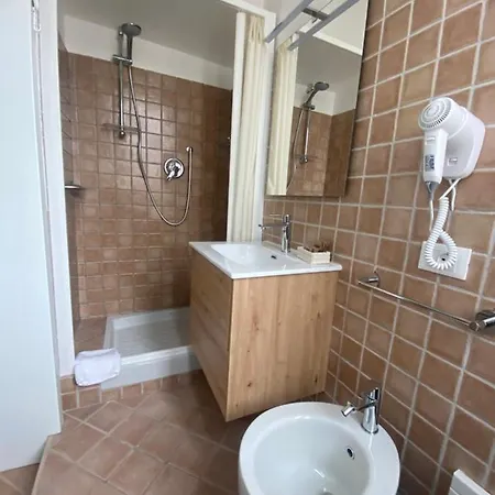 Sovani לינה וארוחת בוקר *