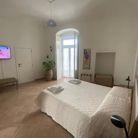 Bed & Breakfast Sovani San Severo