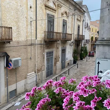 Sovani San Severo