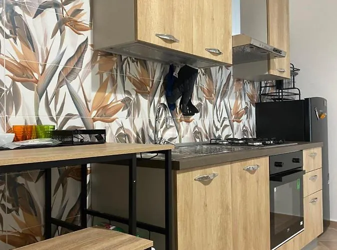 Sovani Bed and breakfast 3*