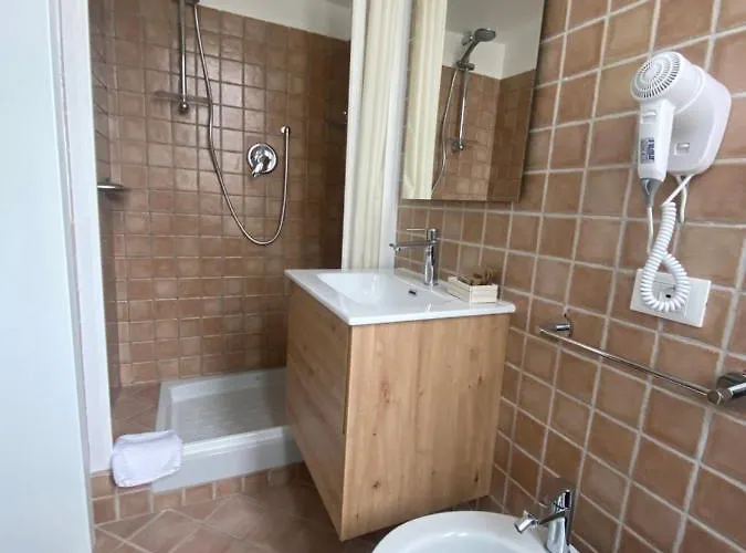 Sovani Bed and breakfast 3*