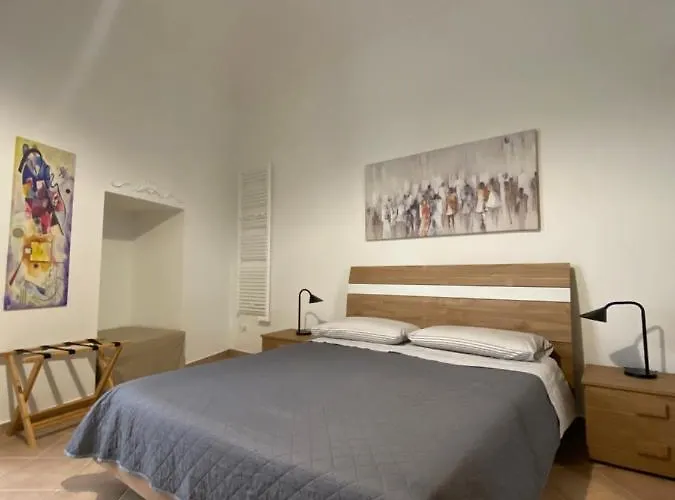 Sovani Bed and breakfast San Severo