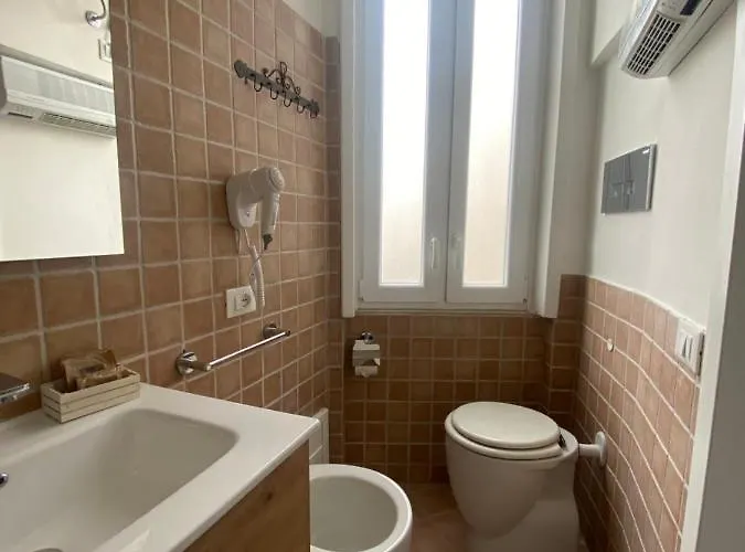 Sovani Bed and breakfast San Severo